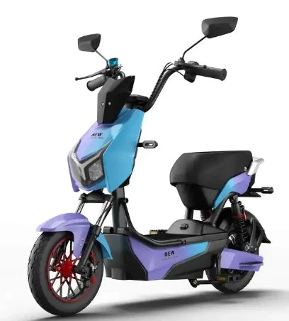 Cheap Electric Motorcycle For Kids China Durable E Scooter Motorcycle Electric Adult Electric Sports Motorcycle
