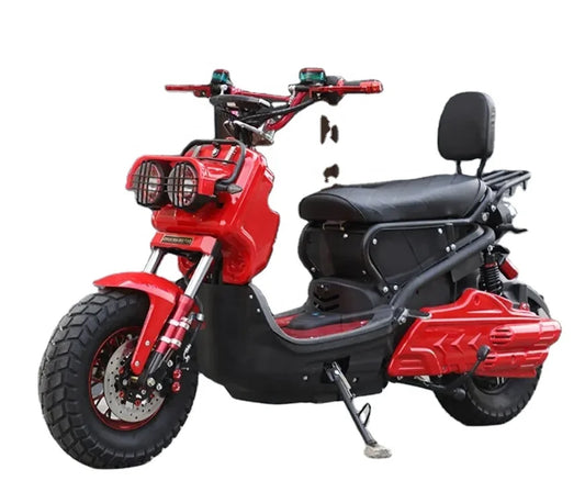 NEW DESIGN LOW PRICE the main product of the factory double electric 5000w ebike electric motorbike for sale