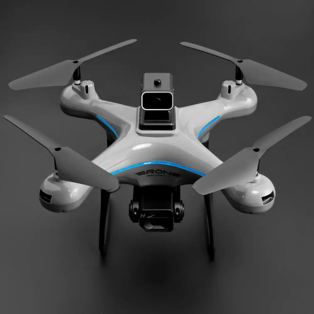 KY102 5G Drone With 4K Camera 4-Way Automatic Obstacle Avoidance Optical Flow Localization RC Quadcopter Chidlren Adult Toys