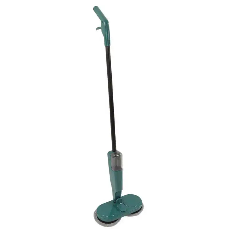Multifunctional Electric Floor Mop USB Charging Cordless Electric Mop Sweeper Floor Cleaning Dust Cleaner