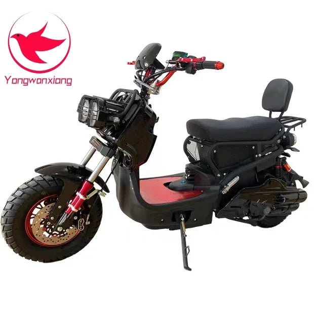 NEW DESIGN LOW PRICE the main product of the factory double electric 5000w ebike electric motorbike for sale