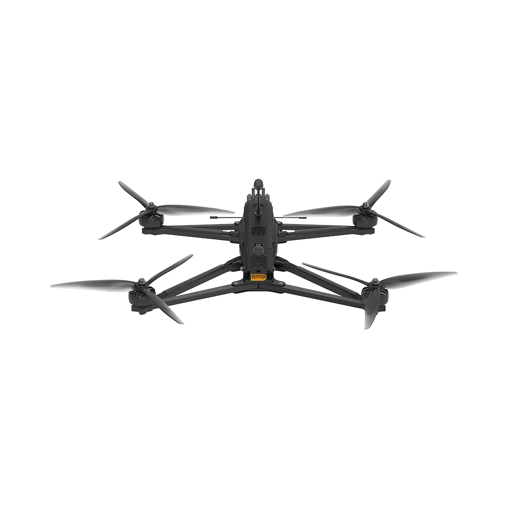 Helion 10 HD 6S FPV Long Range Drone BNF with O3 Air Unit for FPV Parts
