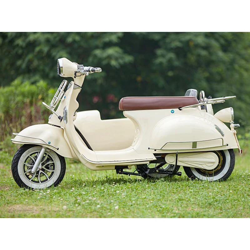 Factory Sales Certificate Electric Tricycle Adult Big Wheel Tricycle 3 Wheel Motorbike For Passenger