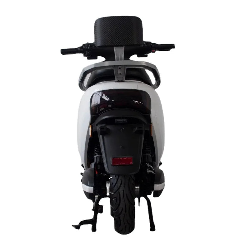 Electric Scooter Electric Motorbikes E Bike Scooter Motorcycle 400W Lithium Battery Good Quality Scooter for Sale