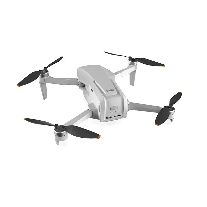 CFLY Faith 2 MINI Drone 4K HD Camera 3-Axis Gimbal 5G Wifi GPS FPV RC Quadcopter CFLY Faith MINI 2 Drone