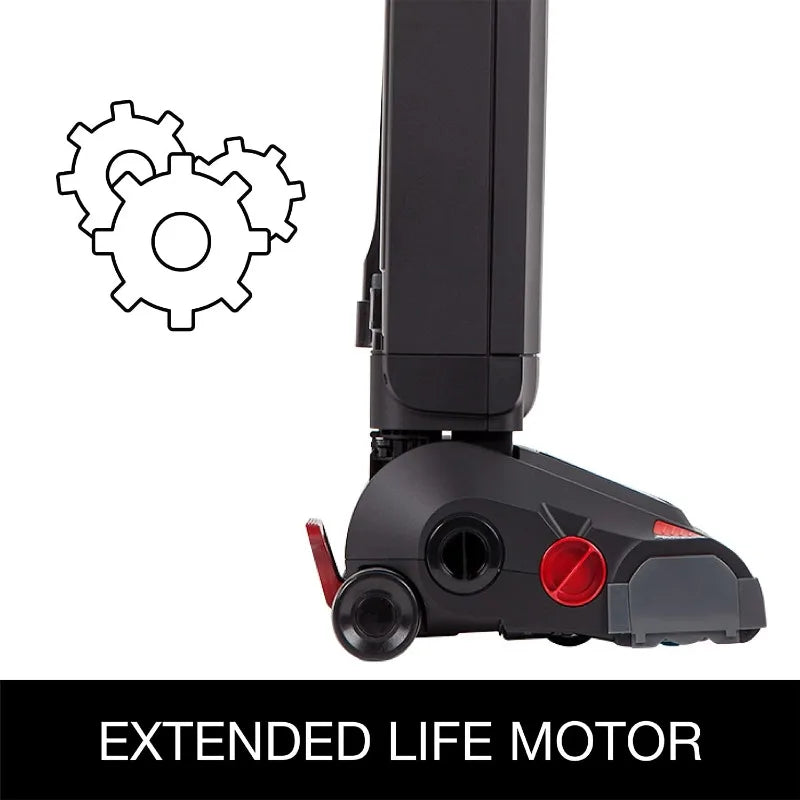 QuietClean Commercial Upright Vacuum,  aspirateur robot  aspirateur robot  Electric Sweeper