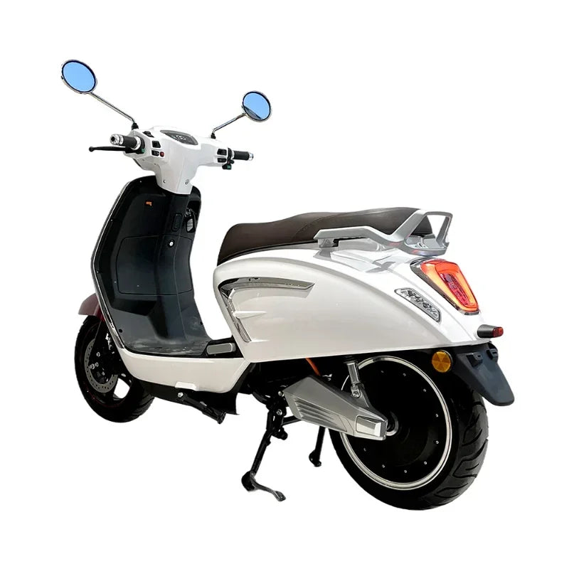 EEC Cheap Adults Electric Motorcycles Motorbikes and Scooters for Sale
