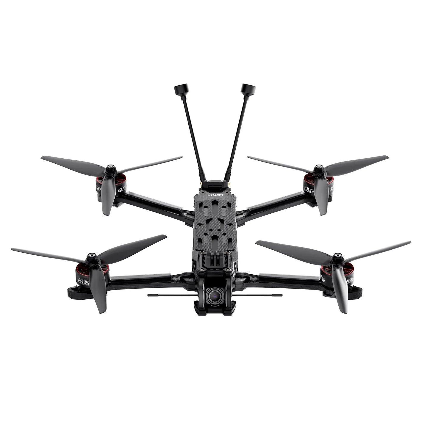 GEPRC MOZ7 HD O3 Long Range FPV Drone 6S 7inch DJI O3 Camera F722 2809-1280KV With GPS For RC FPV Quadcopter Freestyle Drone