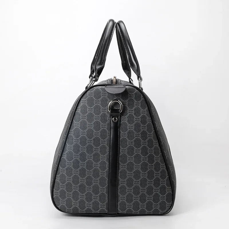 Handheld travel , short distance luggage, large capacity travel boarding bag, travel bag, business luggage bag, large