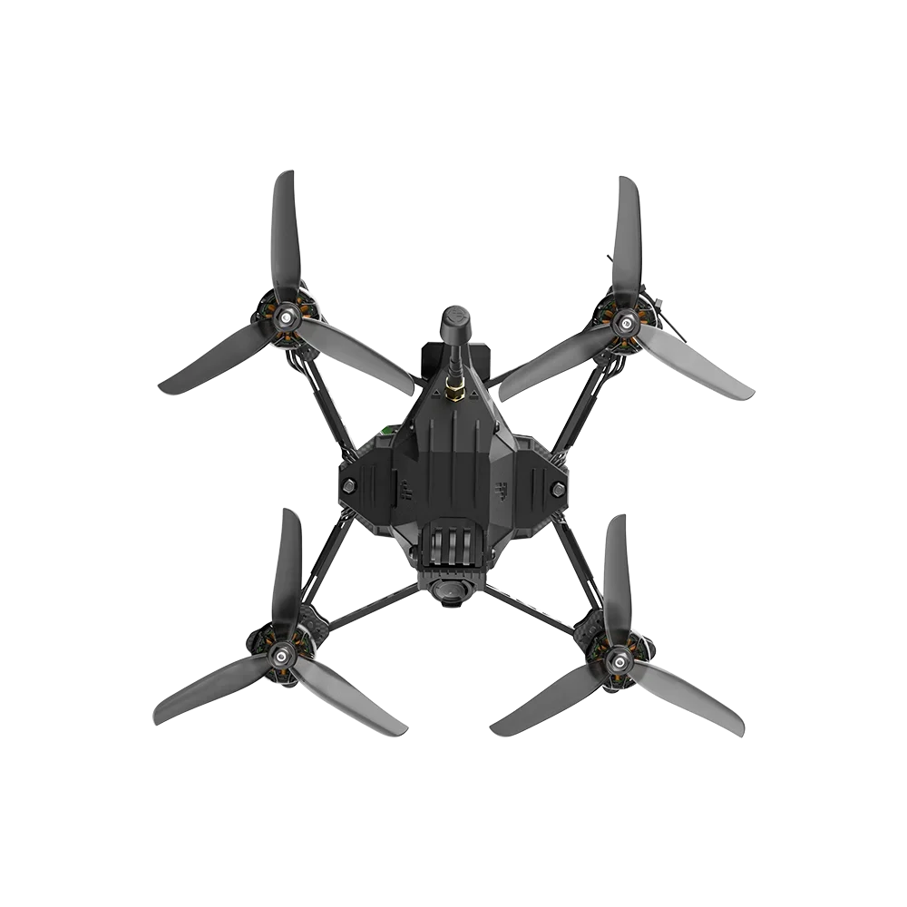 Afterburner 5 O3 6S HD FPV Cinematic Drone BNF with dji O3 Air Unit for FPV Parts