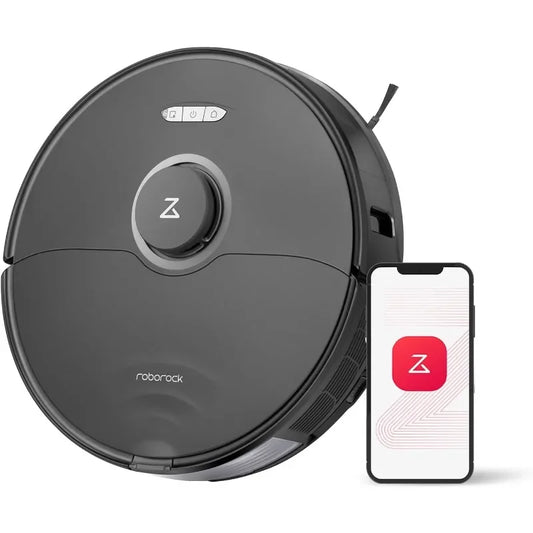 Robot Vacuum  Mop Cleaner   Avoidance,  Cleaning Appliances Electric Sweeper   robot aspirateur