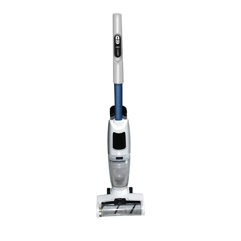 Hot Sale Wash Low Noise Cordless Electric Floor Mop Sweeper Automatic cleaning Cordless with Water Tank Bucket