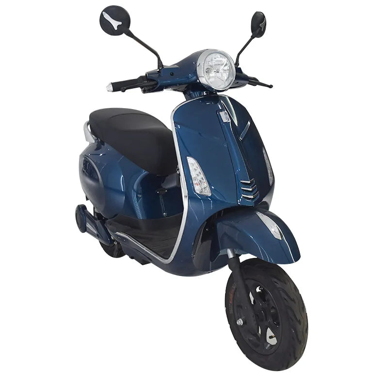 New design city bike hot sale electric scooter moped cheap  motorcycle for adult