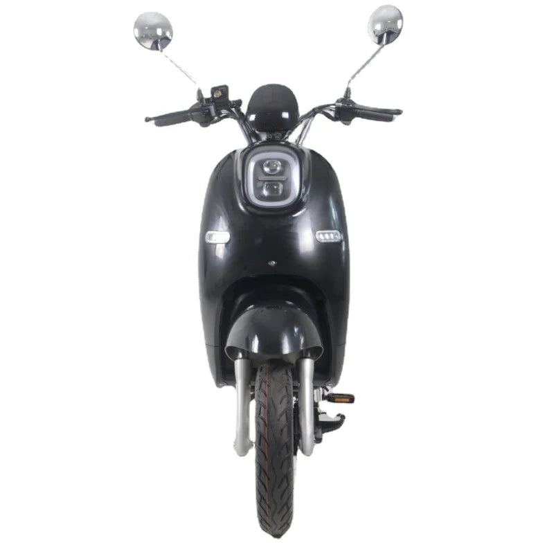 Hot Sale High Quality Wholesale 60V 72V 1000W Electric Motorcycle Electric Moped Motorbike