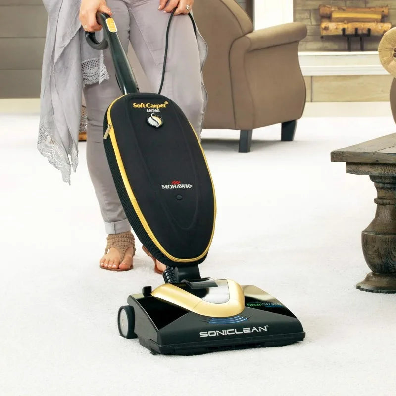 Soft Carpet Upright Vacuum Cleaner  robot cleaner  Electric Sweeper Cleaning Appliances Home Appliances