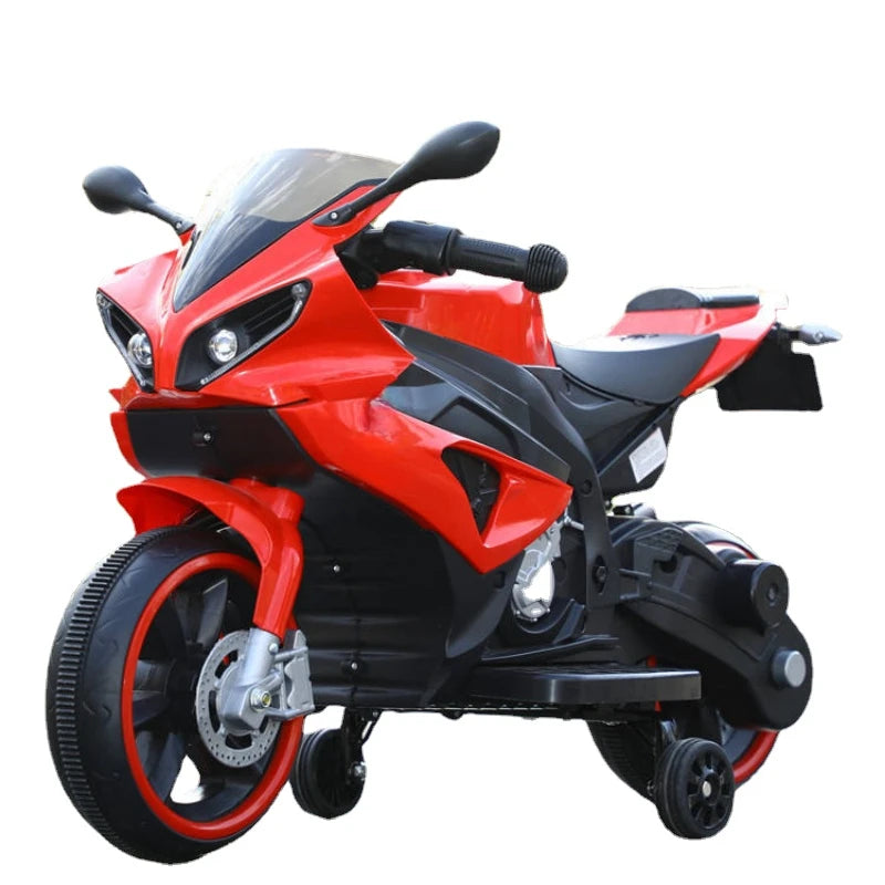 Cheap Price  Kids Electric Motorcycle Popular Electric Motorbike for Child Children Ride on Cars for Sale