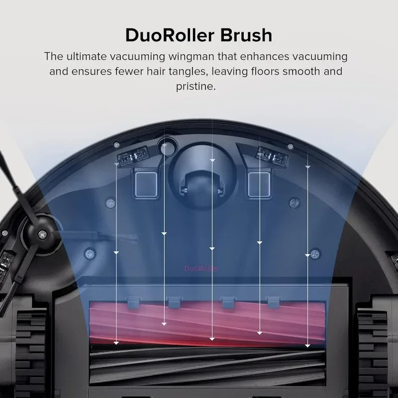 Robot Vacuum  Mop Cleaner   Avoidance,  Cleaning Appliances Electric Sweeper   robot aspirateur