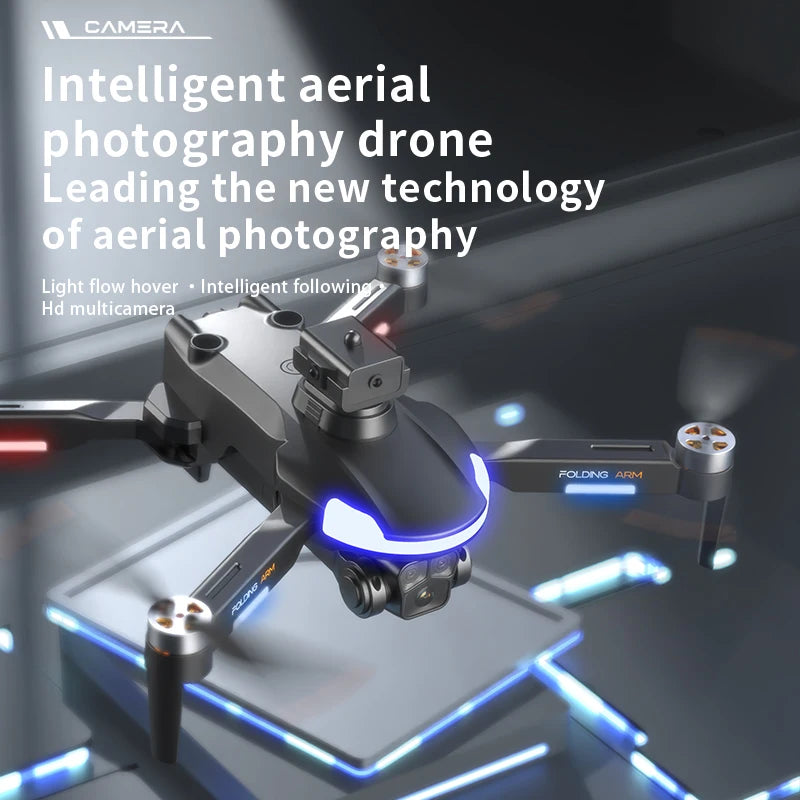 CZ20 GPS Drones 8K Professional 20 KM FPV Dron with 4k Camera Quadcopter RC Helicopter Aerial Photography Obstacle Avoidance UAV