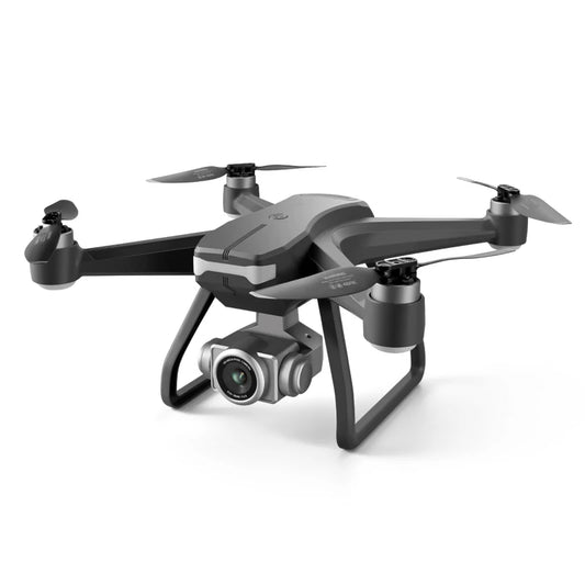 F11 Brushless Electric Adjustment 6K High Definition Dual Camera Aerial PhotographyGPS Long Range Remote Control Four Axis Drone