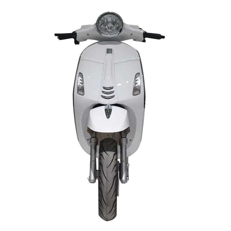 New design city bike hot sale electric scooter moped cheap  motorcycle for adult