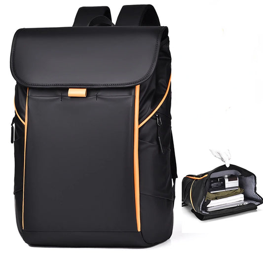 Business Casual Travel Backpack Men Fashion Large Capacity Laptop Shoulder Bags for Women Luggage Student Schoolbag Mochila Male