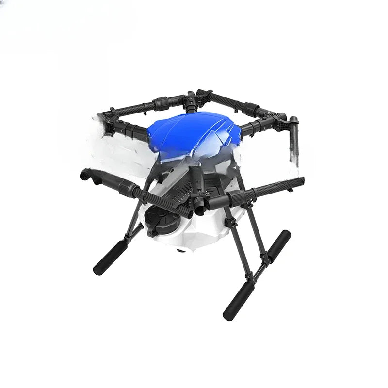 EFT agricultural plant protection drone, flight control package, water spray control pump, E610P