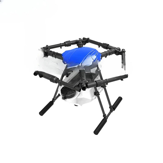 EFT agricultural plant protection drone, flight control package, water spray control pump, E610P