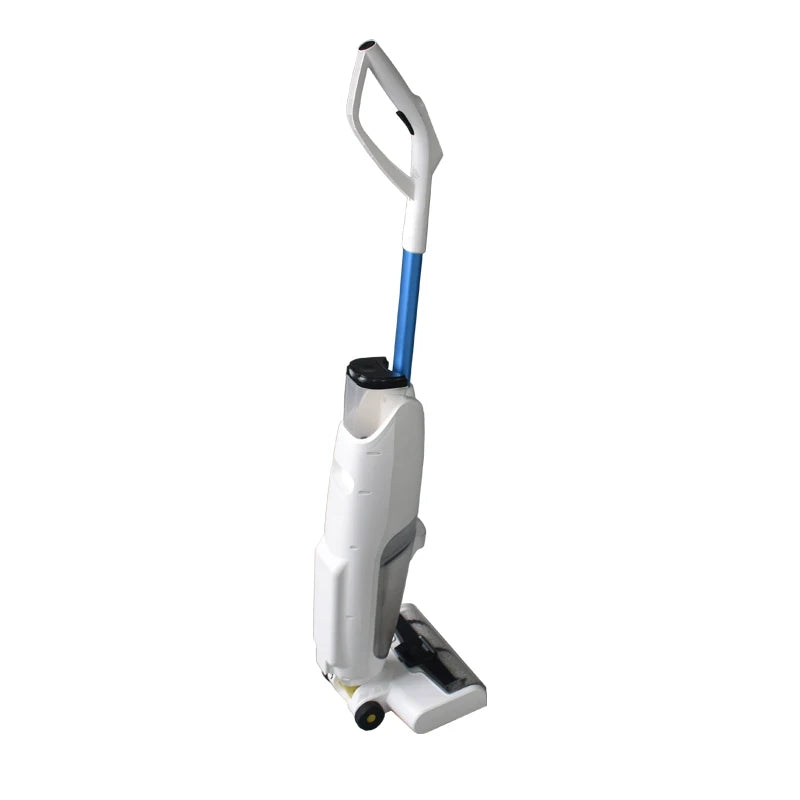 Hot Sale Wash Low Noise Cordless Electric Floor Mop Sweeper Automatic cleaning Cordless with Water Tank Bucket