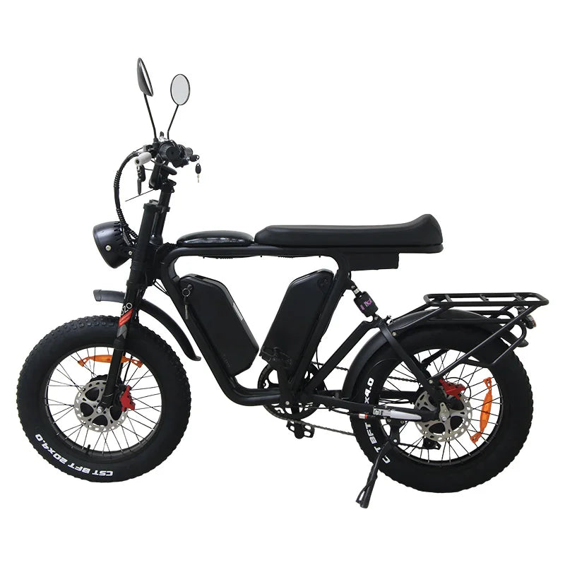Top Sale New Design Warehouse Electric Bike Bicycle Motorbike Exercise Electric City Bike E Bik